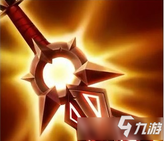 LOL手游日轮蓄力刃好用吗 LOL手游日轮蓄力刃厉害吗_英雄联盟手游