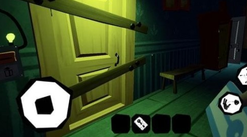 你好邻居2纸鱼解说好玩吗 你好邻居2纸鱼解说玩法简介_你好邻居2纸鱼解说