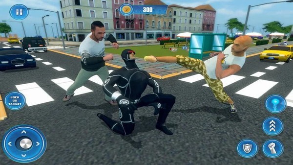 黑洞龙卷风超级英雄好玩吗 黑洞龙卷风超级英雄玩法简介_黑洞龙卷风超级英雄