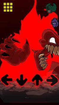 食神者vs地狱小丑好玩吗 食神者vs地狱小丑玩法简介_食神者vs地狱小丑