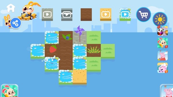 宝宝方块世界好玩吗 宝宝方块世界玩法简介_宝宝方块世界