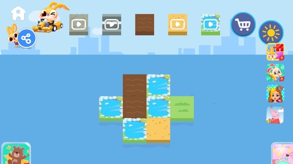 宝宝方块世界好玩吗 宝宝方块世界玩法简介_宝宝方块世界