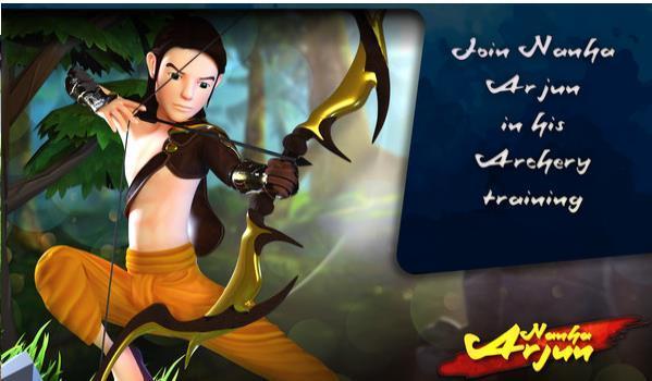 最强射手训练场好玩吗 最强射手训练场玩法简介_最强射手训练场