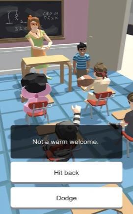 转学生3D好玩吗 转学生3D玩法简介_转学生3D