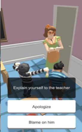 转学生3D好玩吗 转学生3D玩法简介_转学生3D