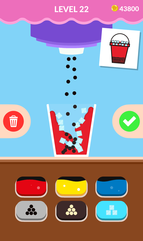 小宝宝奶茶店好玩吗 小宝宝奶茶店玩法简介_小宝宝奶茶店