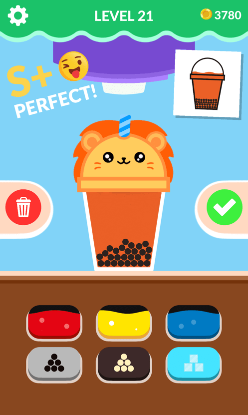 小宝宝奶茶店好玩吗 小宝宝奶茶店玩法简介_小宝宝奶茶店