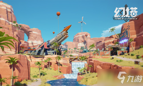 《幻塔》菜谱大全 菜谱制作配方汇总_幻塔