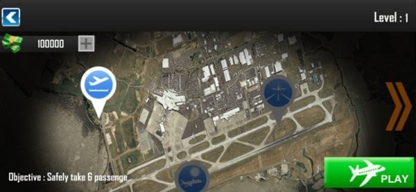 客机飞行好玩吗 客机飞行玩法简介_客机飞行