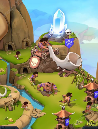 守卫洞穴大作战好玩吗 守卫洞穴大作战玩法简介_守卫洞穴大作战