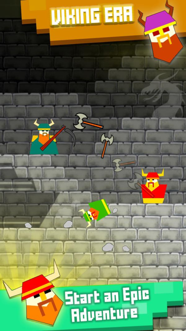 方块人跳跃射击好玩吗 方块人跳跃射击玩法简介_方块人跳跃射击