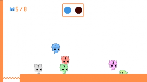 picopark7-2怎么玩 picopark7-2攻略过法分享