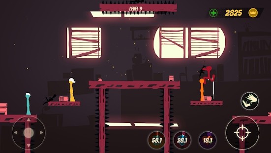 StickfightShadow好玩吗 StickfightShadow玩法简介_StickfightShadow