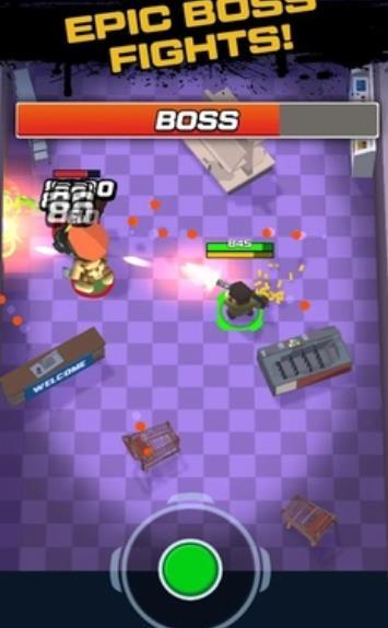 僵尸猎杀好玩吗 僵尸猎杀玩法简介_僵尸猎杀