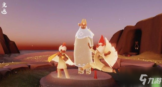 光遇7.29复刻先祖位置在哪？7月29日复刻旅行先祖位置及兑换物品分享_光遇