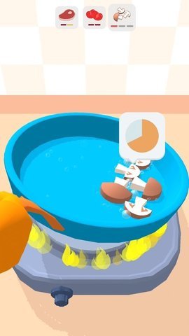 速煮食品好玩吗 速煮食品玩法简介_速煮食品