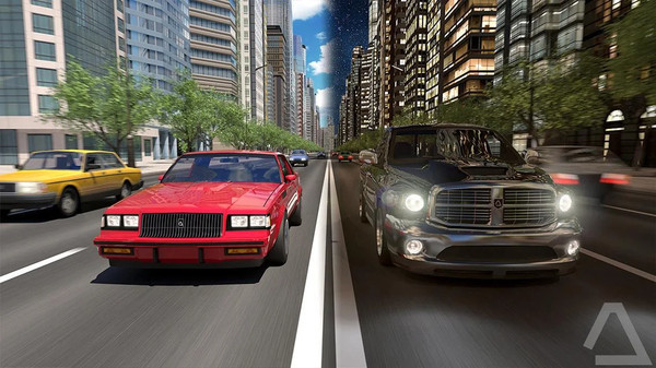 驾驶区好玩吗 驾驶区玩法简介_驾驶区