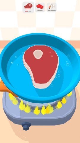 速煮食品好玩吗 速煮食品玩法简介_速煮食品