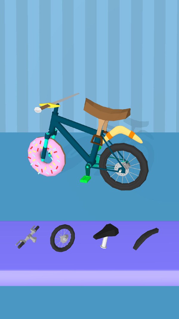 疯狂机械师制作好玩吗 疯狂机械师制作玩法简介_疯狂机械师制作