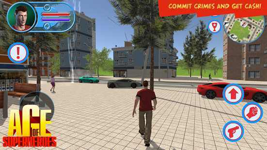 超级超人好玩吗 超级超人玩法简介_超级超人