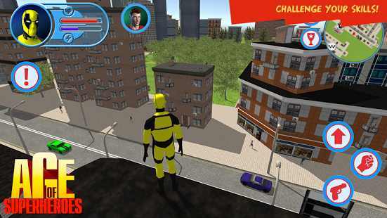 超级超人好玩吗 超级超人玩法简介_超级超人