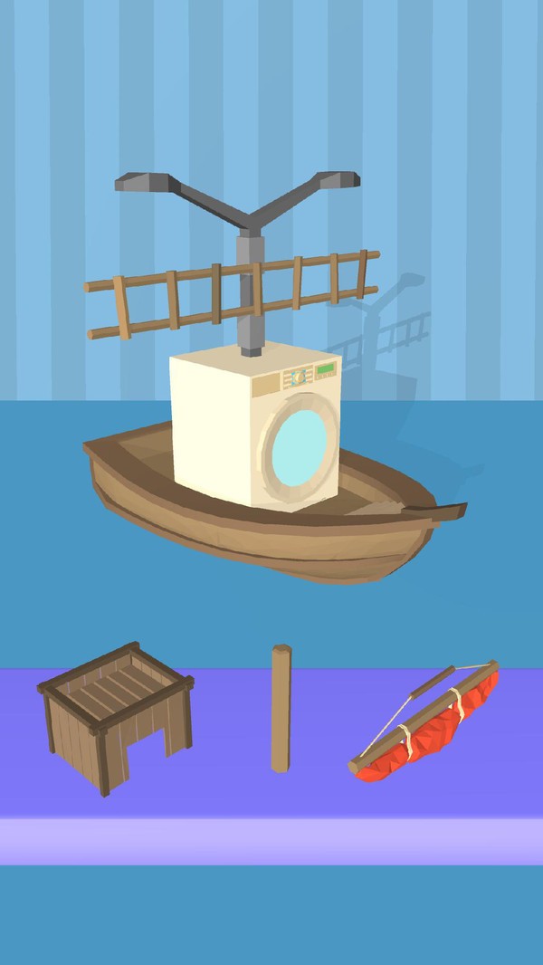 疯狂机械师制作好玩吗 疯狂机械师制作玩法简介_疯狂机械师制作