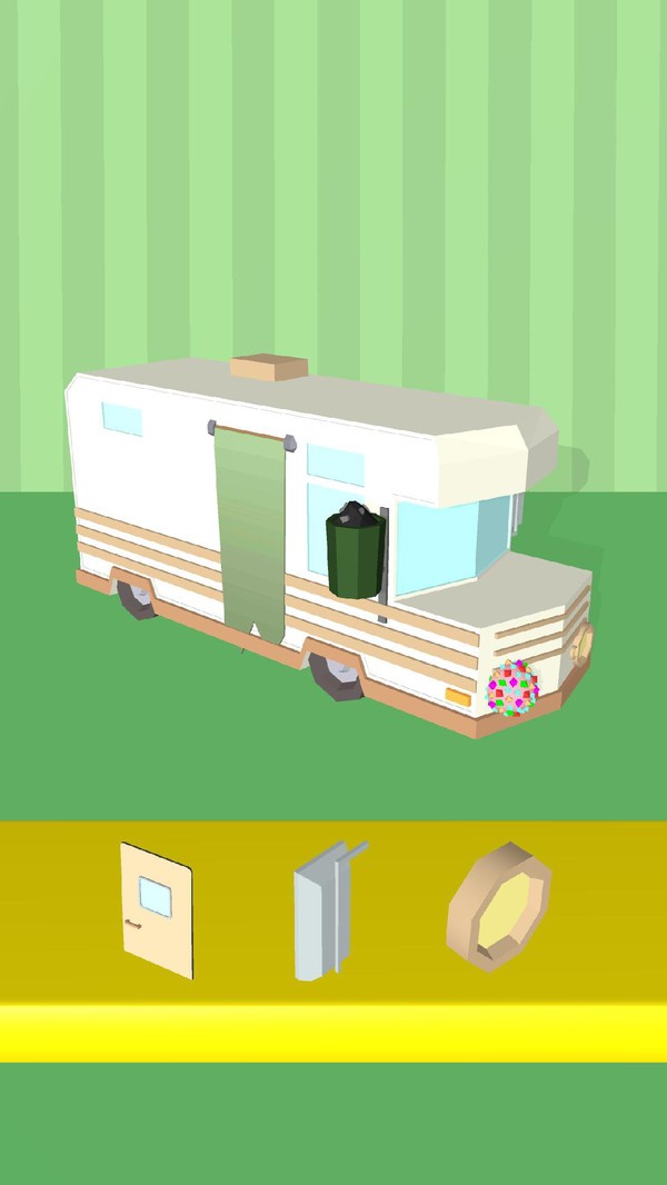 疯狂机械师制作好玩吗 疯狂机械师制作玩法简介_疯狂机械师制作