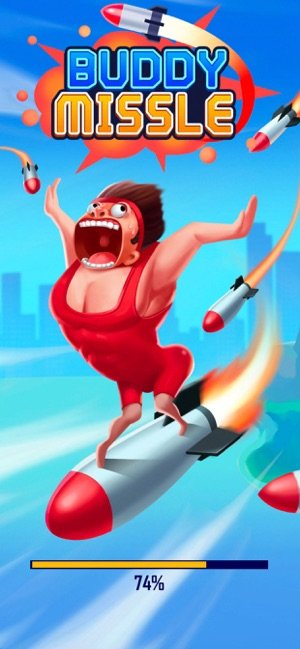 导弹侠好玩吗 导弹侠玩法简介_导弹侠