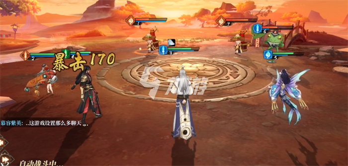 古剑奇谭木语人无间果怎么获得 无间果获取方式盘点_古剑奇谭木语人