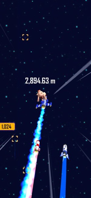 导弹侠好玩吗 导弹侠玩法简介_导弹侠