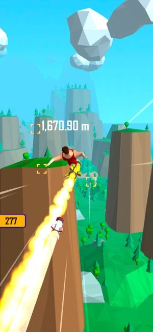 导弹侠好玩吗 导弹侠玩法简介_导弹侠