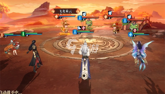 古剑奇谭木语人无间果怎么获得 无间果获取方式盘点_古剑奇谭木语人