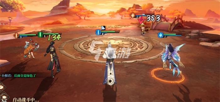 古剑奇谭木语人无间果怎么获得 无间果获取方式盘点_古剑奇谭木语人