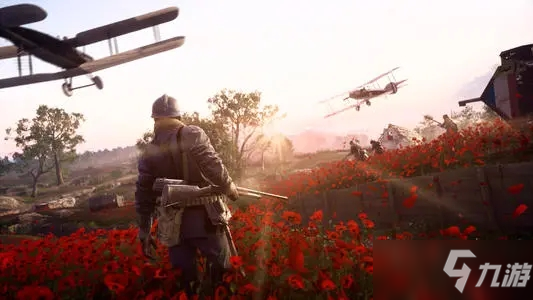 《战地1》急救针筒怎么杀人_战地1