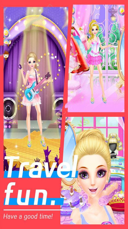 我的魔仙公主好玩吗 我的魔仙公主玩法简介_我的魔仙公主