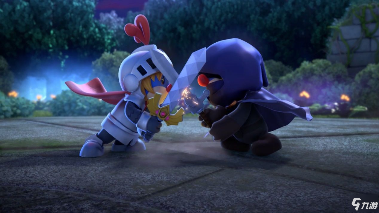 摩尔庄园手游7月27日神奇密码介绍_摩尔庄园手游