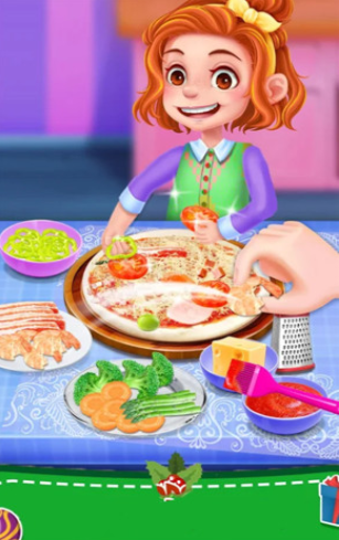 披萨美食家好玩吗 披萨美食家玩法简介_披萨美食家