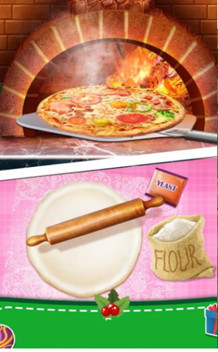 披萨美食家好玩吗 披萨美食家玩法简介_披萨美食家