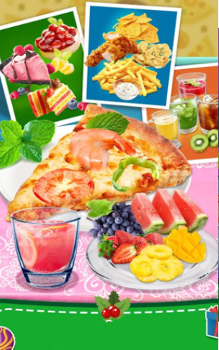 披萨美食家好玩吗 披萨美食家玩法简介_披萨美食家