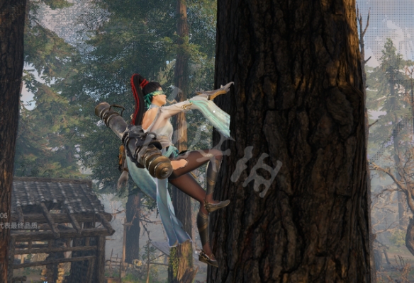 永劫无间妖刀姬怎么打 永劫无间妖刀姬应对心得