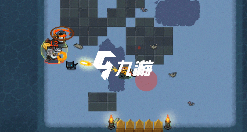 元气骑士泥油海岛怎么进入 海岛进入方法介绍_元气骑士