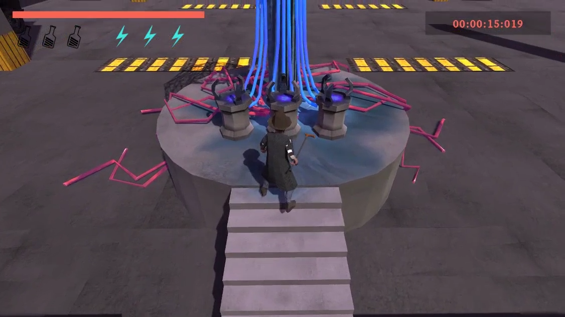 酩酊浪人好玩吗 酩酊浪人玩法简介_酩酊浪人