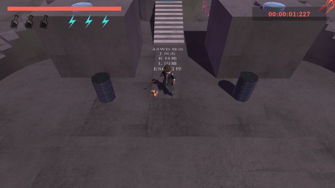 酩酊浪人好玩吗 酩酊浪人玩法简介_酩酊浪人