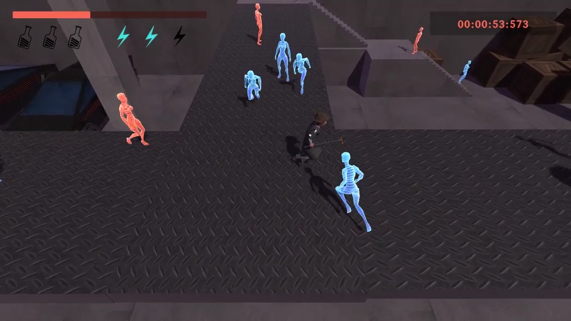 酩酊浪人好玩吗 酩酊浪人玩法简介_酩酊浪人