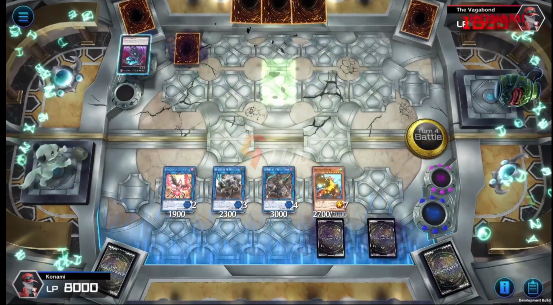 游戏王大师决斗好玩吗 游戏内容玩法介绍_游戏王大师对决