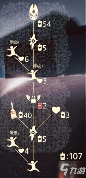 《光遇》7月29日复刻先祖位置图文介绍 7.29复刻旅行先祖位置在哪里_光遇