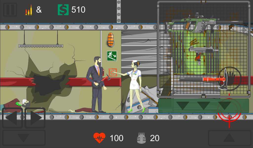 血之路起源好玩吗 血之路起源玩法简介_血之路起源