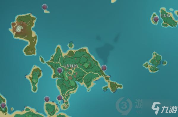 《原神》稻妻限时挑战位置图文教程 稻妻限时挑战在哪里_原神