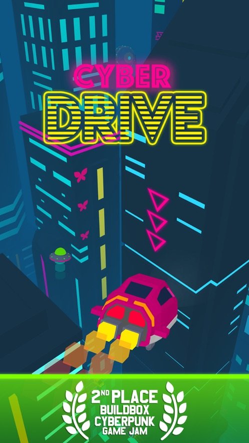 CyberDrive好玩吗 CyberDrive玩法简介_CyberDrive