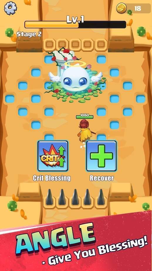 再见失败者先生好玩吗 再见失败者先生玩法简介_再见失败者先生